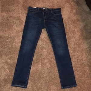 Men’s Abercrombie Jeans